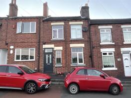 78, Leycett Road, Newcastle ST5 6AU