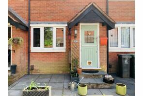 63, Garnon Mead, Coopersale, Epping CM16 7RW