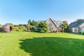 Aran House, Claypit Lane, Ledsham, Leeds LS25 5LP