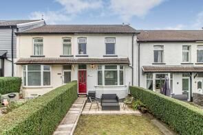 3, Heath Terrace, Pontypridd CF37 2LE