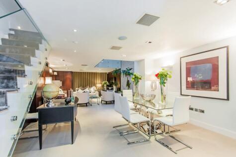 Radnor Place, Bayswater, London, W2