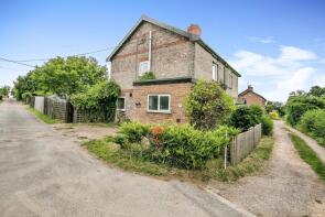 4, Holly Cottages, Holly Close, Woodbridge IP13 6PN