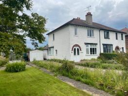 Glendale, Shay Lane, Tarvin, Chester CH3 8NN