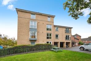 3, Lillymill Chine, Basingstoke RG24 8JT