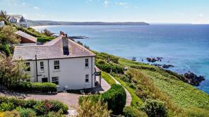 Foamlea, Road From Lower Claypark To Mortehoe Station Road, Woolacombe EX34 7DZ