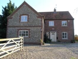 Yew Tree House, Buddells Lane, Wells-next-the-sea NR23 1PG