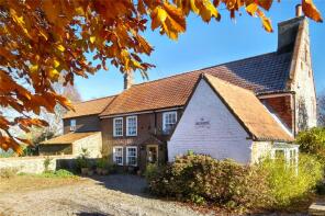 1 The Dukes House, Moorgate Road, Fakenham NR21 0PT