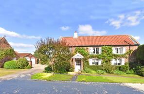 West View, Moor Lane, Knaresborough HG5 0QU