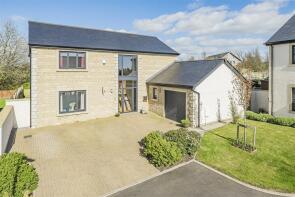 8, Chestnut Close, Cockermouth CA13 0DD