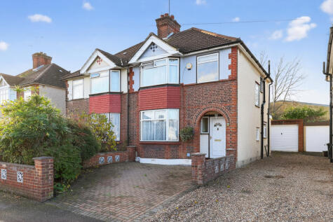 Southfield Avenue, Watford, WD24
