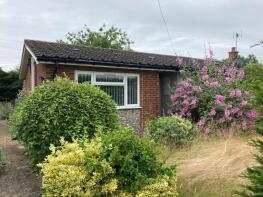 27, Glebe Close, Little Fransham, Dereham NR19 2JH