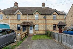37, Elm Row, Stockton CV47 8JY