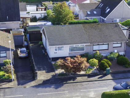 Erskine Terrace, Monifieth, Dundee, DD5 4
