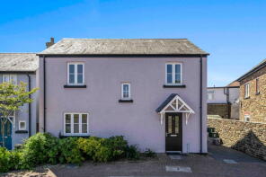 27, Helmers Way, Kingsbridge TQ7 2EZ