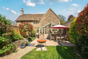 46 Mullions, Shaw Hill, Melksham SN12 8EY