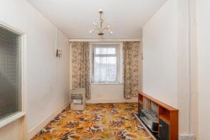 93, Furber Road, St George, Bristol BS5 8PT