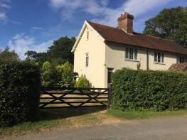 24, The Street, Diss IP21 4JD