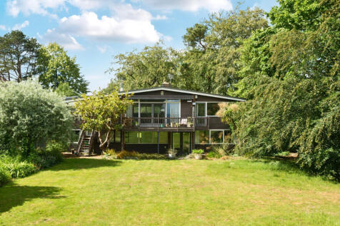 Chart Lane, Reigate, RH2