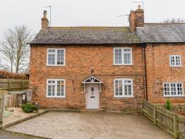 9 High Bank, The Row, Melton Mowbray LE14 2LQ