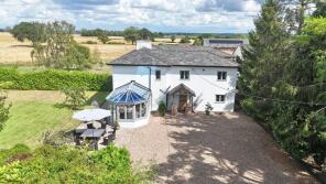 Yew Tree Cottage, Hollyhurst Road, Nantwich CW5 8HT
