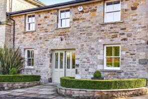 The Coach House, Hornby Road, Lancaster LA2 9LA
