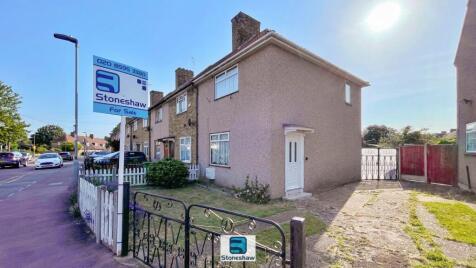 Ford Road, Dagenham, RM10