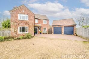 4, Bunkers Hill, King's Lynn PE32 2ER