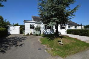 2, Hall Cottages, Main Road, Rettendon, Chelmsford CM3 8DN