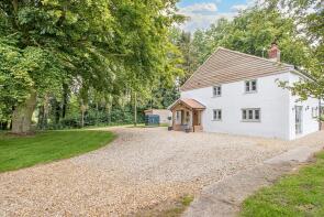 Field Barn Cottage, Wings Lane, Dereham NR20 5DH