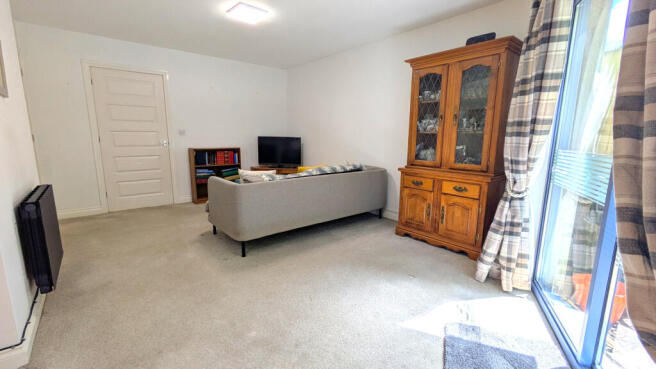 Living room 2