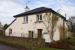 Rose Cottage, Road From Leigh Cross To Rackenford Road, Tiverton EX16 8BA