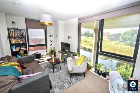 Adelphi Wharf, 11 Adelphi St, Salford, M3