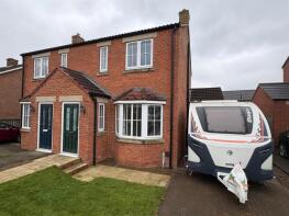 25, St James Road, Northallerton DL7 8HH