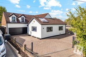 Fairhaven, Dunmow Road, Fyfield, Ongar CM5 0NW