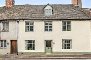 45, West End, Witney OX28 1NJ