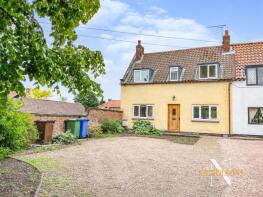 Quaker Cottage, Sheffield Road, Blyth, Worksop S81 8HF