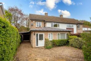 15, Goding Way, Cambridge CB24 6AH