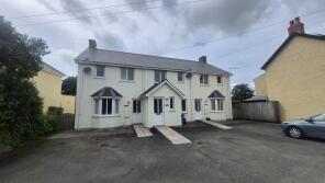 The Hollies, Tiers Cross, Haverfordwest SA62 3DA