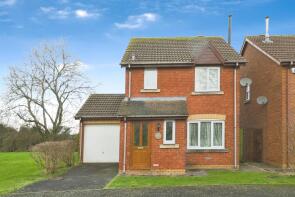 23, Field Gate Lane, Southam CV47 2WB