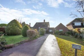 Little Melford, Bridge Road, Canterbury CT4 7AG