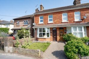 127, Hightown Road, Ringwood BH24 1NL