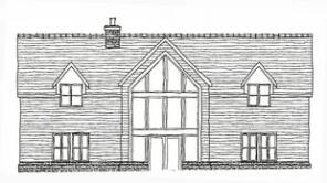 Fen House, Sedge Fen, Brandon IP27 9LG