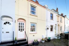 5, New Street, Appledore EX39 1QJ