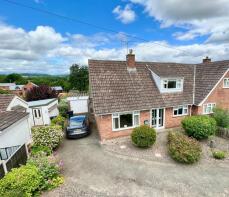 Miramar, Swainshill HR4 7QE