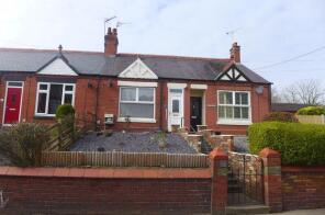 2, Bryn Dedwydd, Gardden Road, Rhosllanerchrugog, Wrexham LL14 2ER