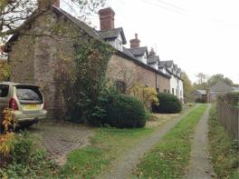 Mercers, Church Row, Church Road, Clungunford SY7 0PU