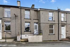 1, Ardudwy Terrace, Blaenau Ffestiniog LL41 4TG