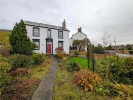 Silver Hill House, Kirkbride Village, Wigton CA7 5JH