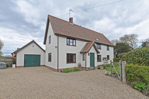 Whimbrel Cottage, Church Road, Eye IP21 5LE