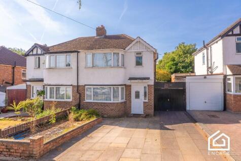 Cottesbrook Road, Birmingham